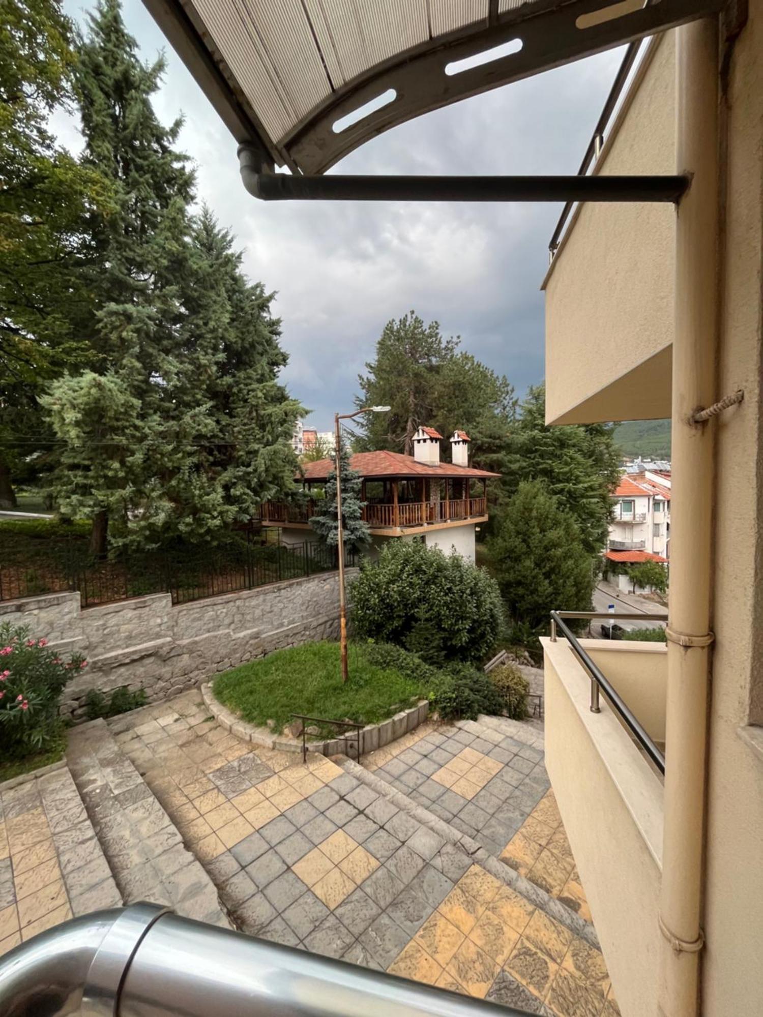 Apartments Iva Sandanski Exterior photo